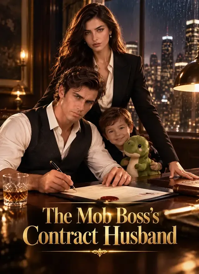[Dubbed]The Mob Boss's Contract Husband Drama Watch Free Online ...