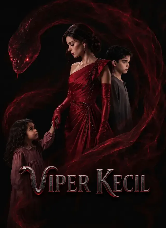 Sampul Viper Kecil