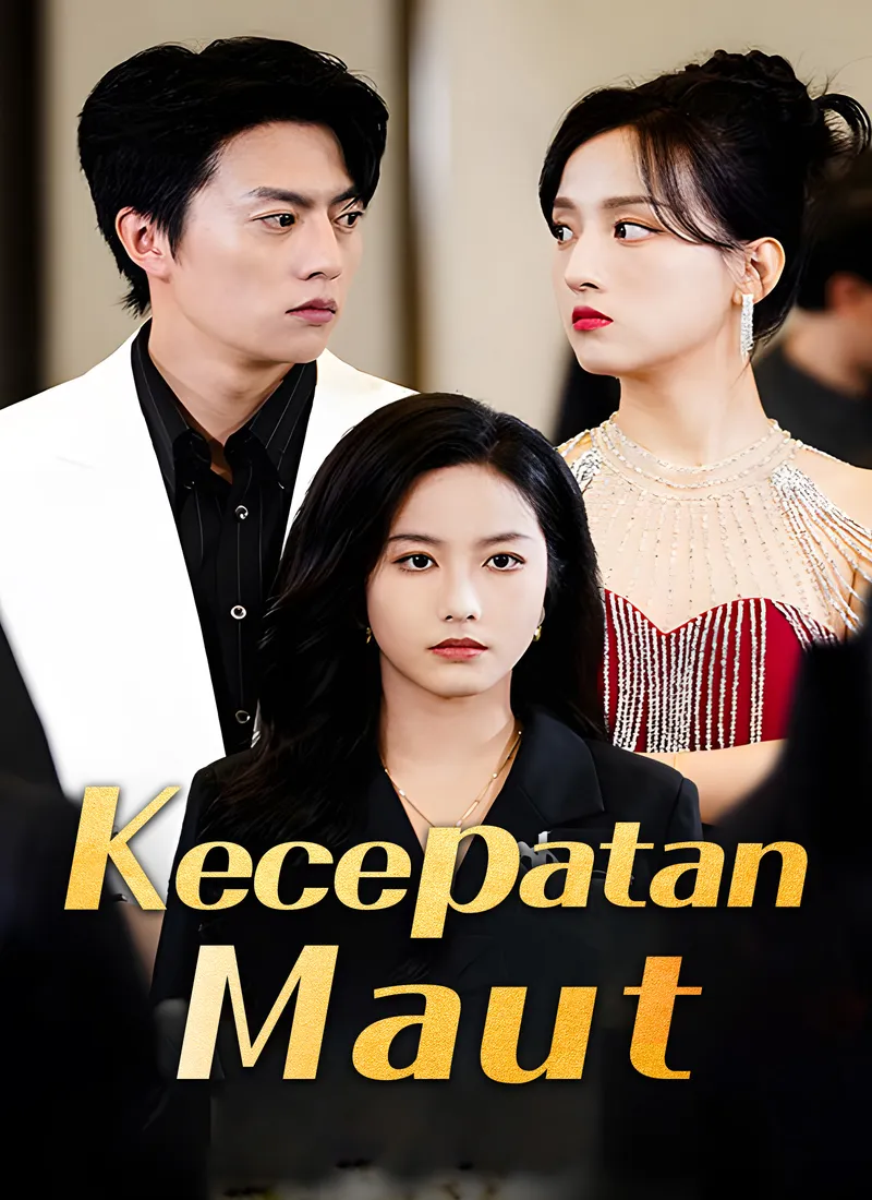 Sampul [Dubbing]Kecepatan Maut