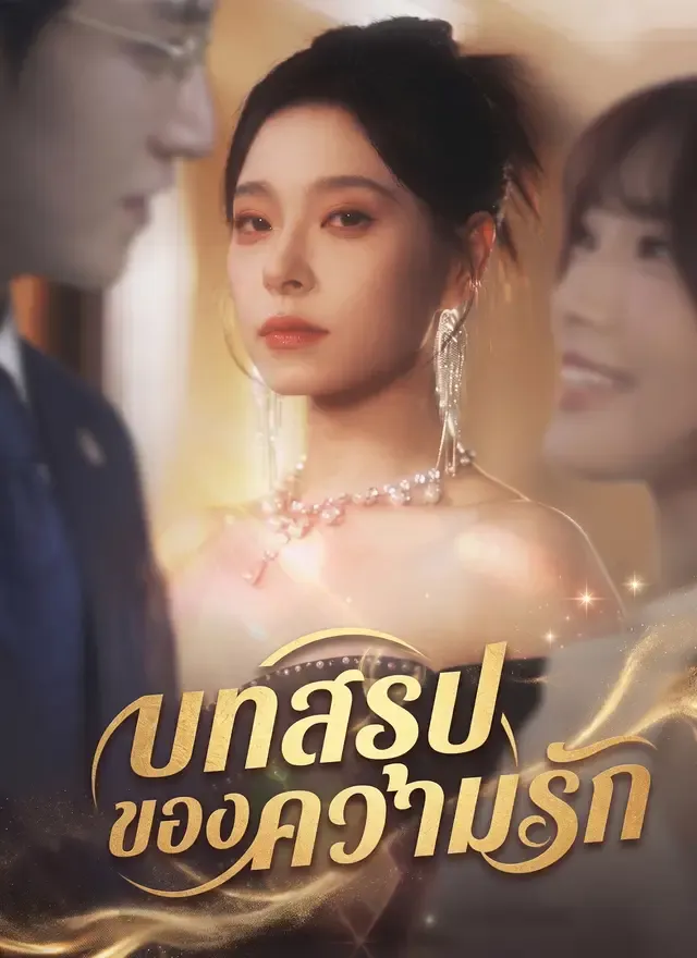 หน้าปก[พากย์ไทย]บทสรุปของความรัก