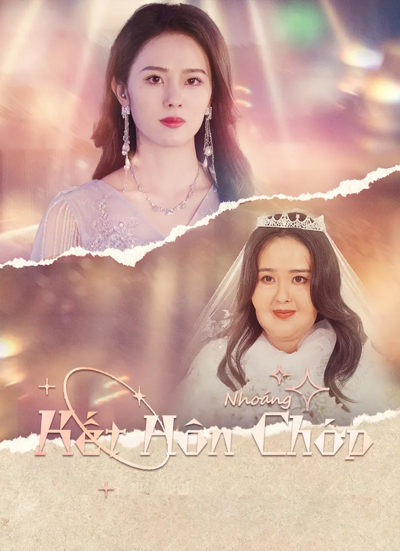 Ảnh bìa Kết Hôn Chớp Nhoáng