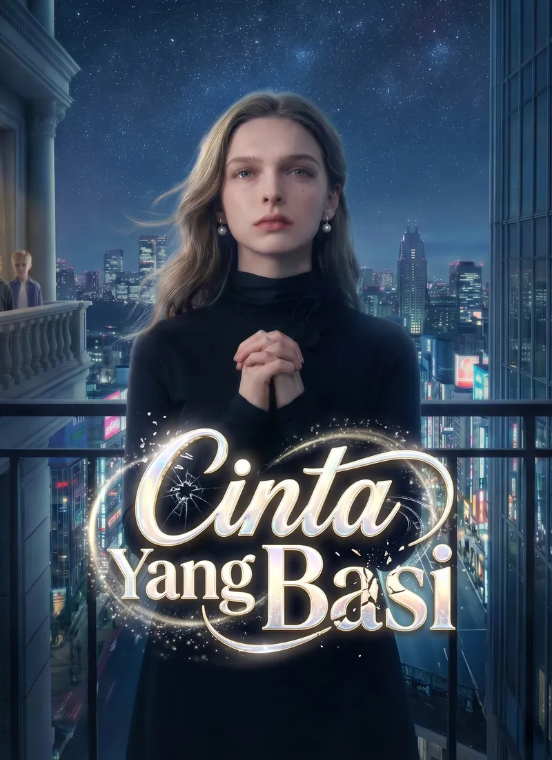 Sampul [Dubbing]Cinta Yang Basi