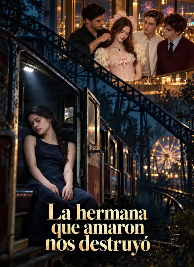 Portada de Mis hermanos abrazaron a mi asesina