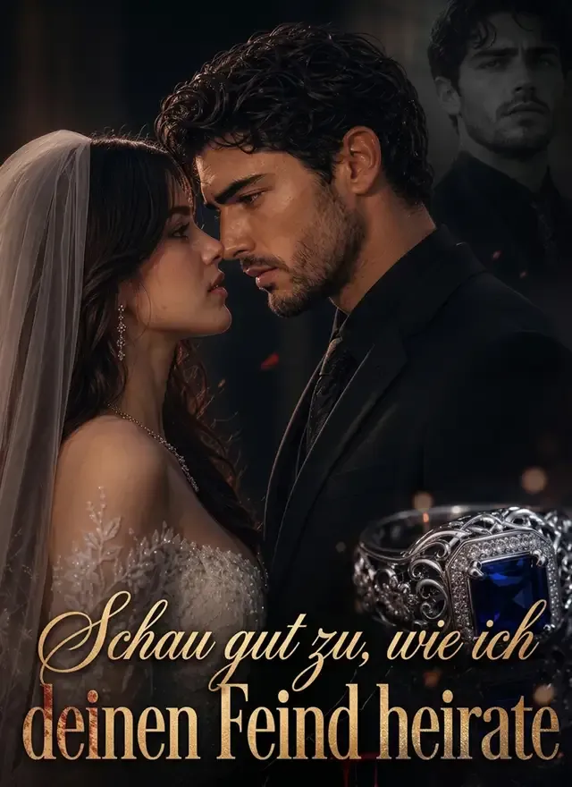 Cover von Schau gut zu, wie ich deinen Feind heirate