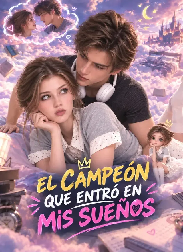 Portada de EL CAMPEÓN QUE ENTRÓ EN MIS SUEÑOS