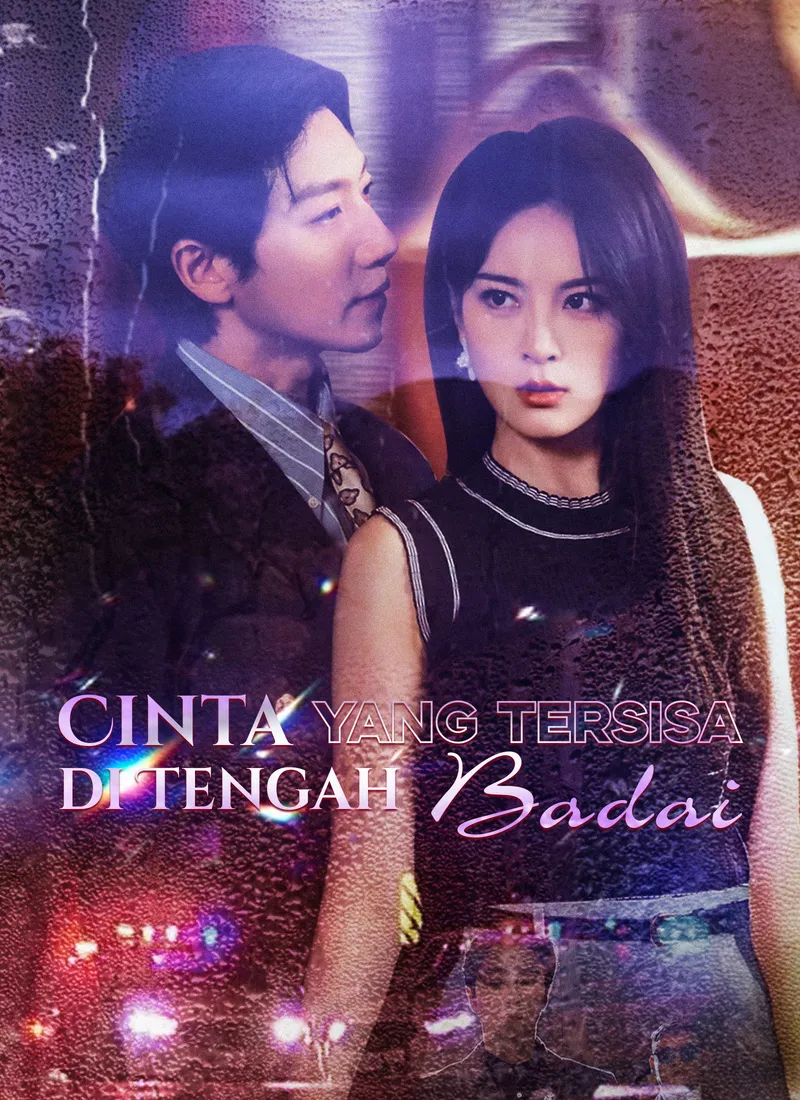 Sampul [Dubbing] Cinta yang Tersisa di Tengah Badai