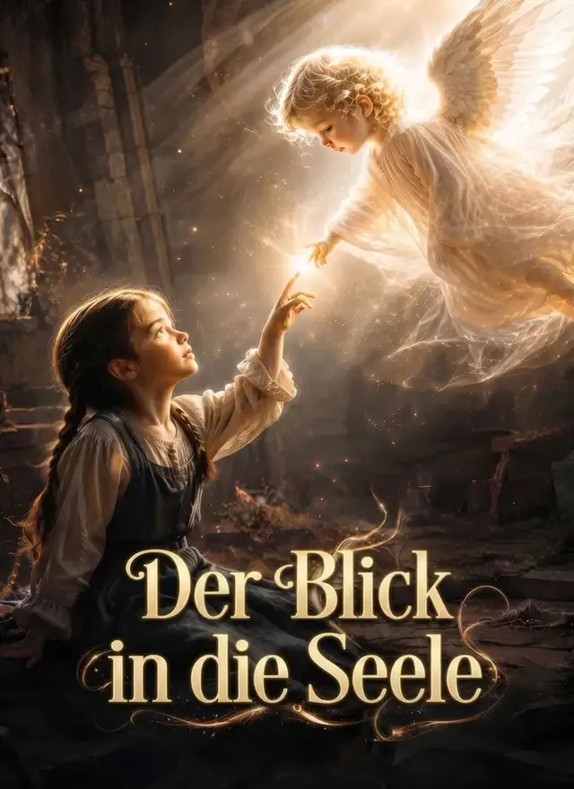 Cover von Der Blick in die Seele