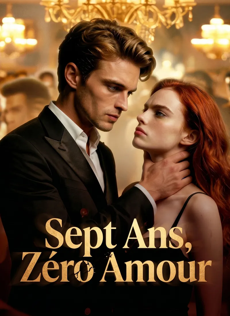 Couverture de [Doublé]Sept Ans, Zéro Amour