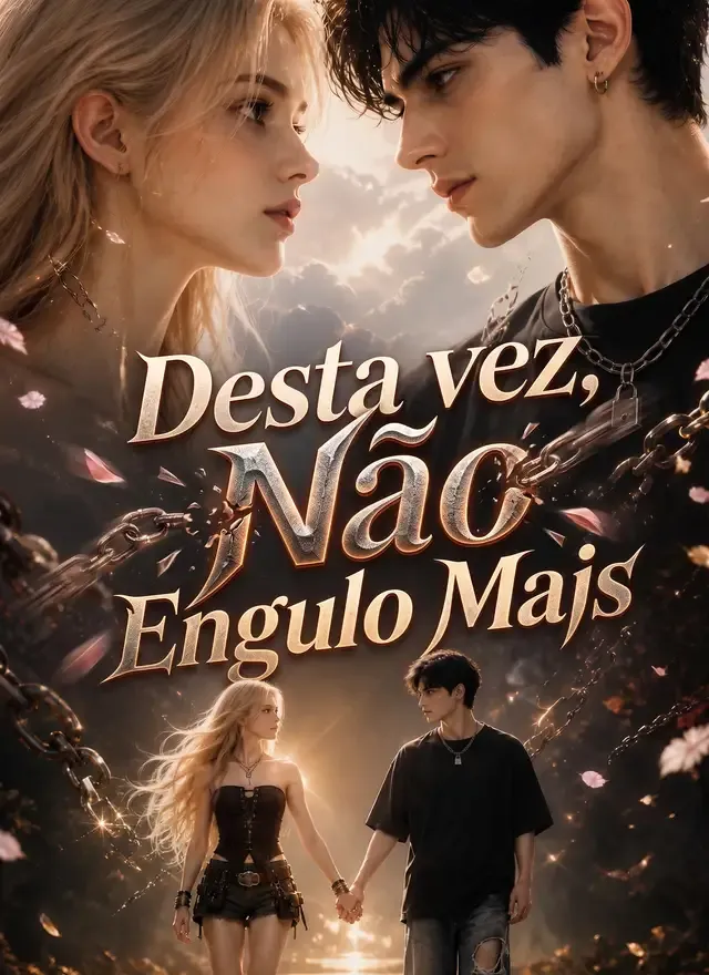 Capa de Desta Vez, Não Engulo Mais