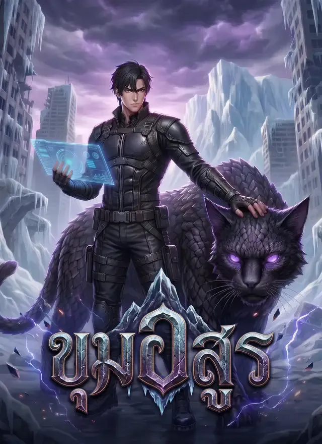 หน้าปก[พากย์ไทย]ขุมอสูร