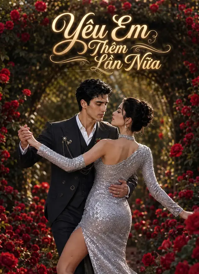 Ảnh bìa Yêu Em Thêm Lần Nữa