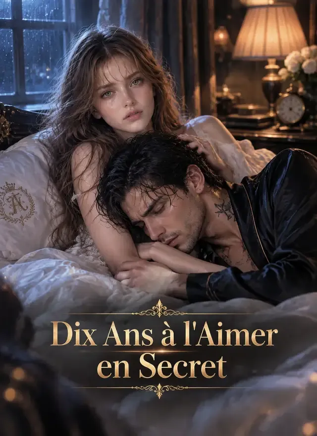 Couverture de [Doublé]Dix Ans à l'Aimer en Secret