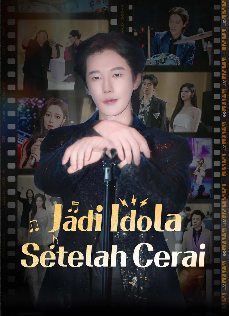 Sampul Jadi Idola Setelah Cerai