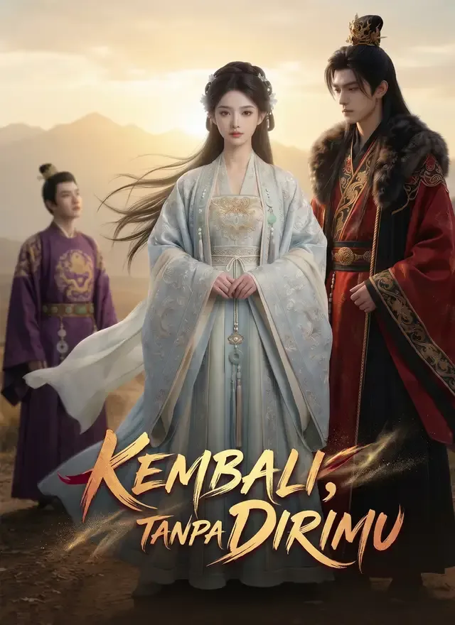 Sampul Kembali, Tanpa Dirimu