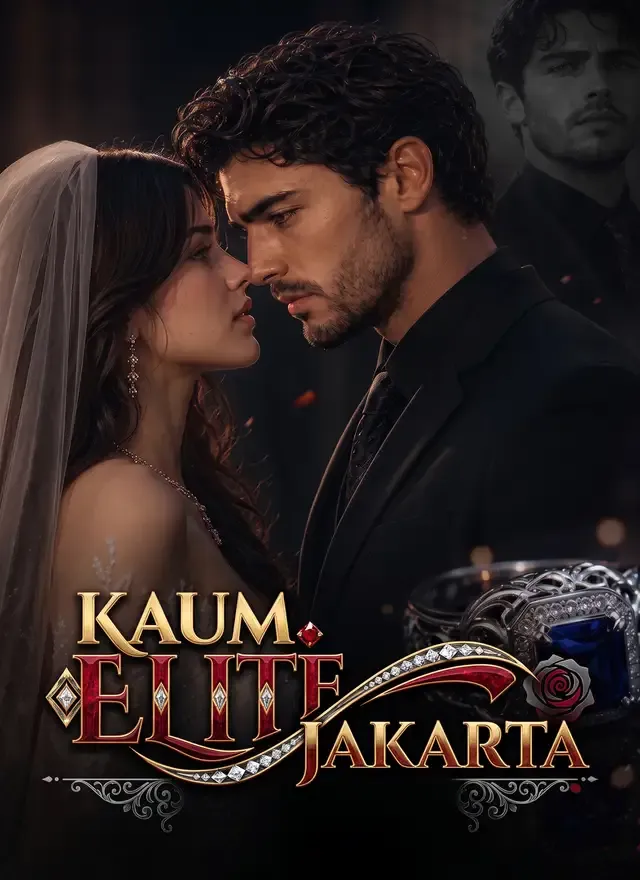 Sampul Kaum Elite Jakarta