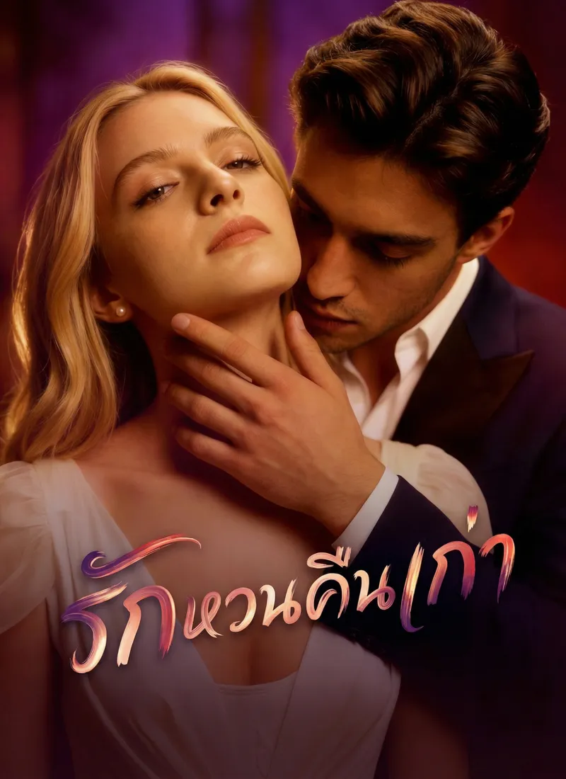 หน้าปก[พากย์ไทย]รักหวนคืนเก่า