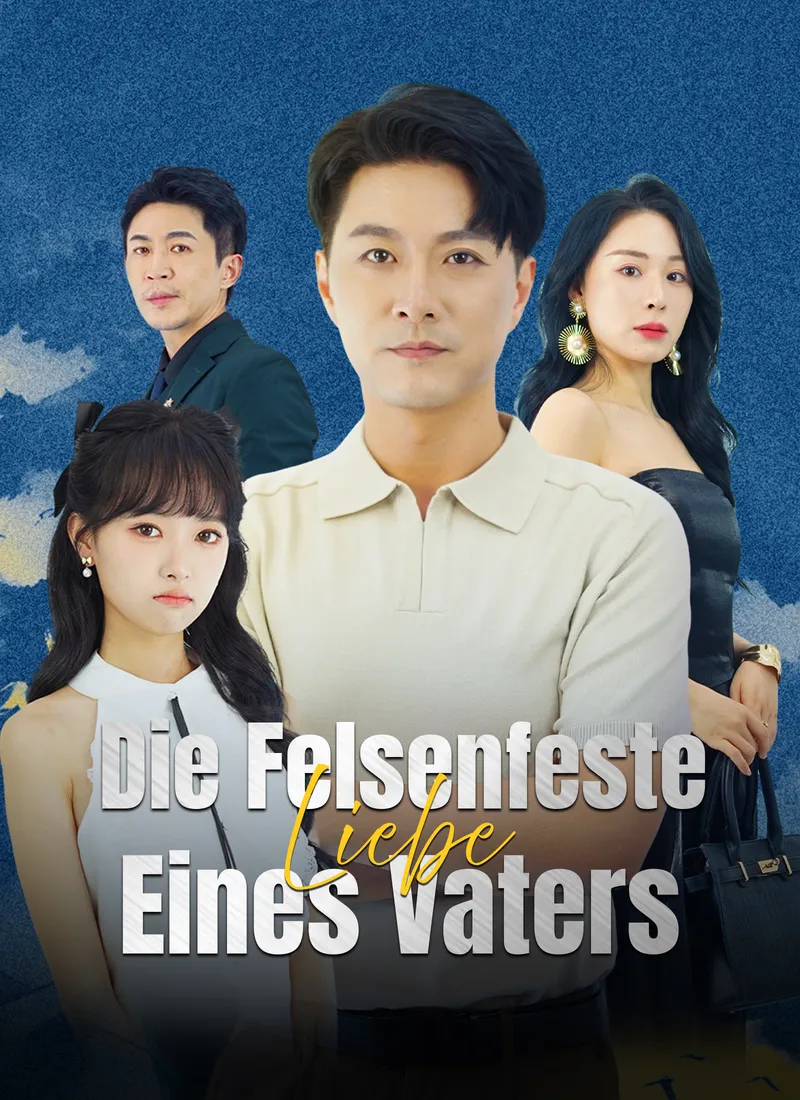 Cover von [Synchron] Die felsenfeste Liebe eines Vaters