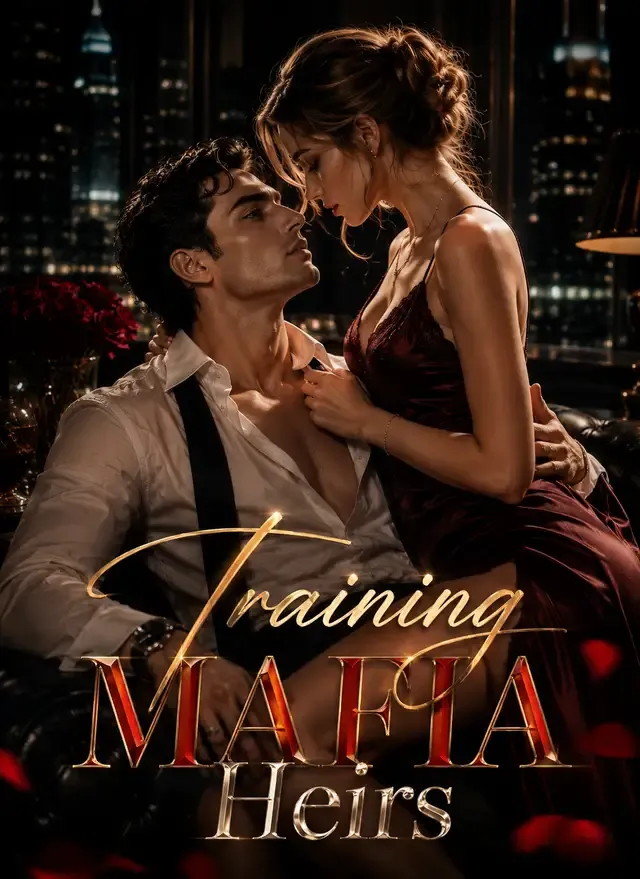 Training Mafia Heirs cover