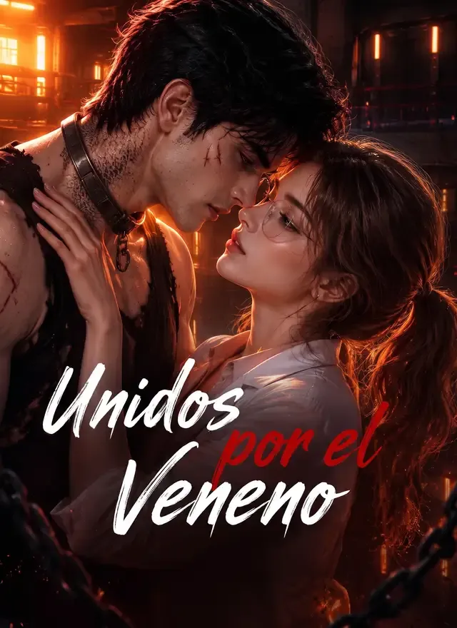 Portada de Unidos por el Veneno