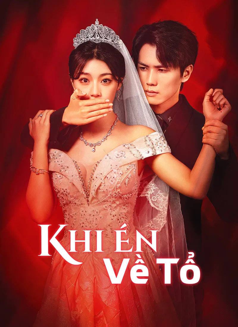 Ảnh bìa [Lồng Tiếng] Khi Én Về Tổ