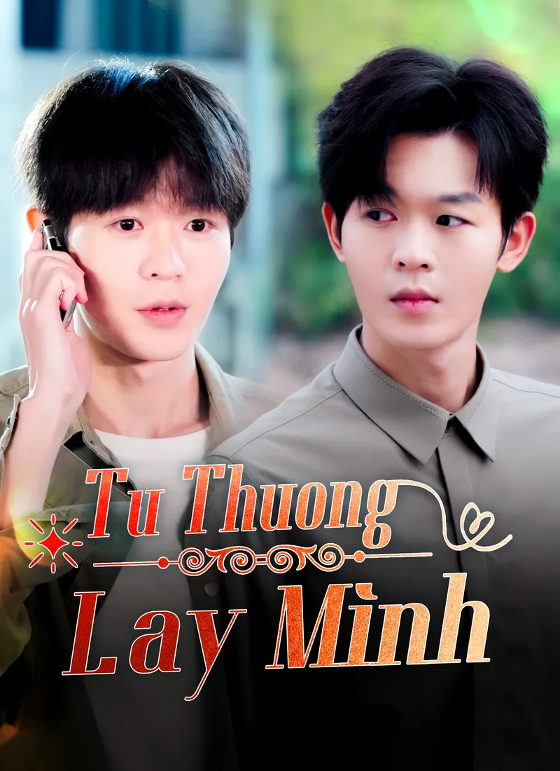 Ảnh bìa Tự Thương Lấy Mình