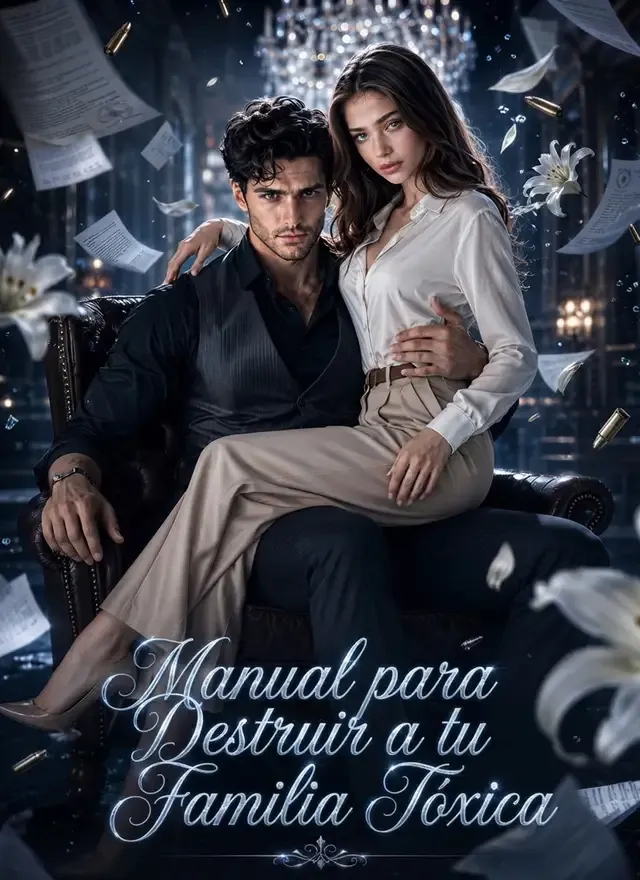 Portada de El Regreso de la Heredera Traicionada