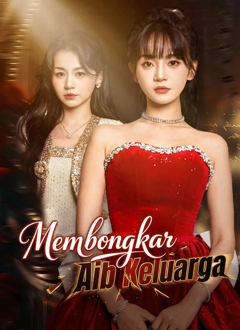 Sampul Membongkar Aib Keluarga