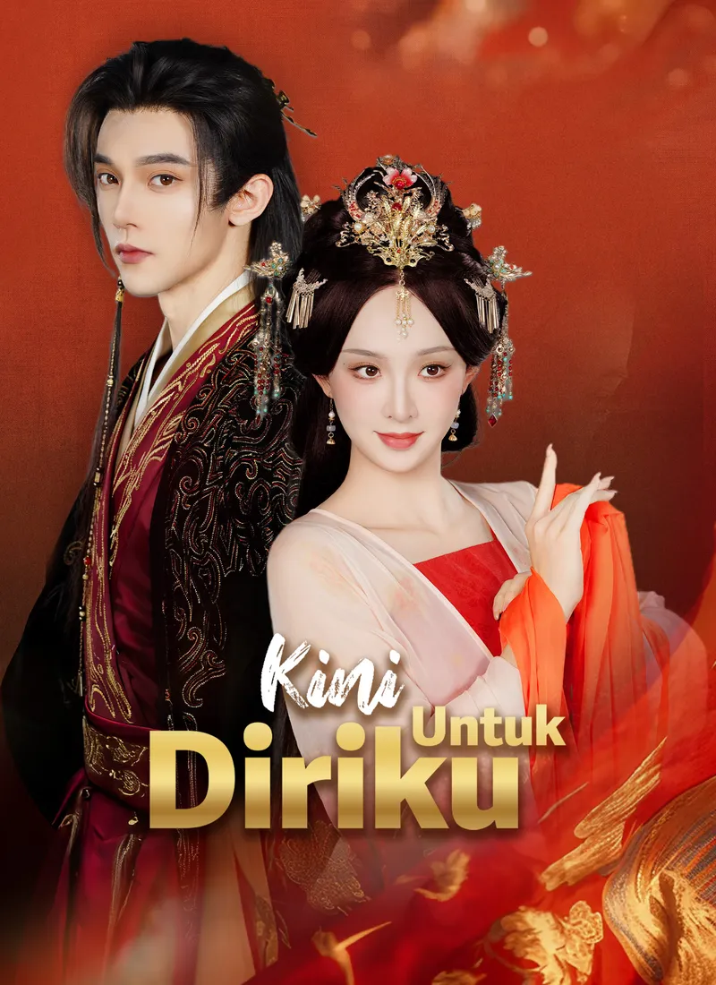 Sampul [Dubbing]Kini untuk Diriku