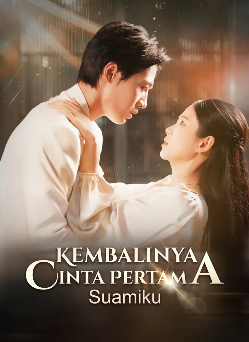 Sampul [Dubbing]Kembalinya Cinta Pertama Suamiku