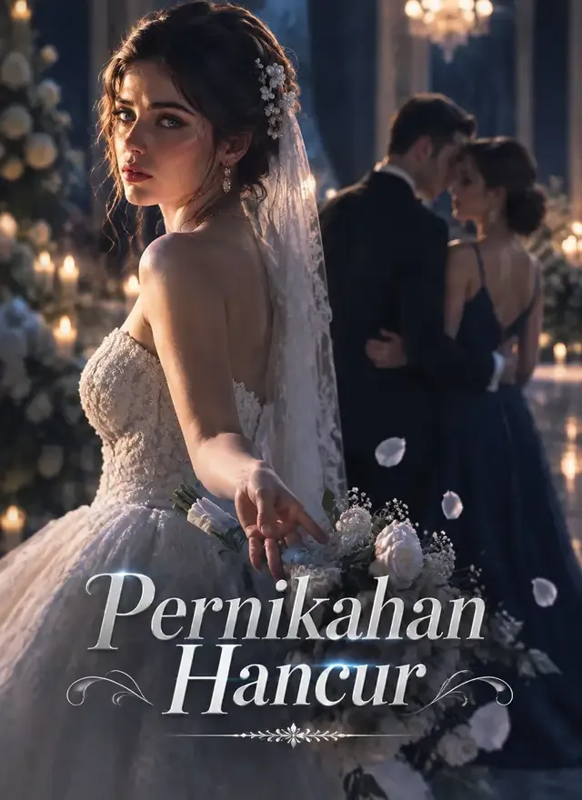 Sampul [Dubbing] Pernikahan Hancur