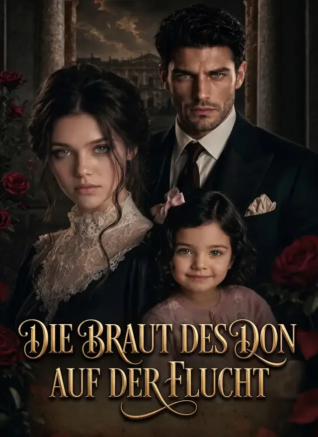 Cover von Die Braut des Don auf der Flucht