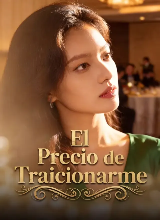 Portada de El Precio de Traicionarme