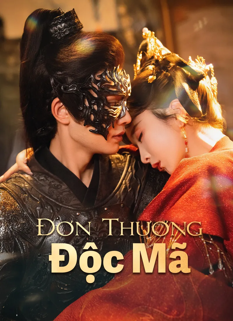 Ảnh bìa Đơn Thương Độc Mã