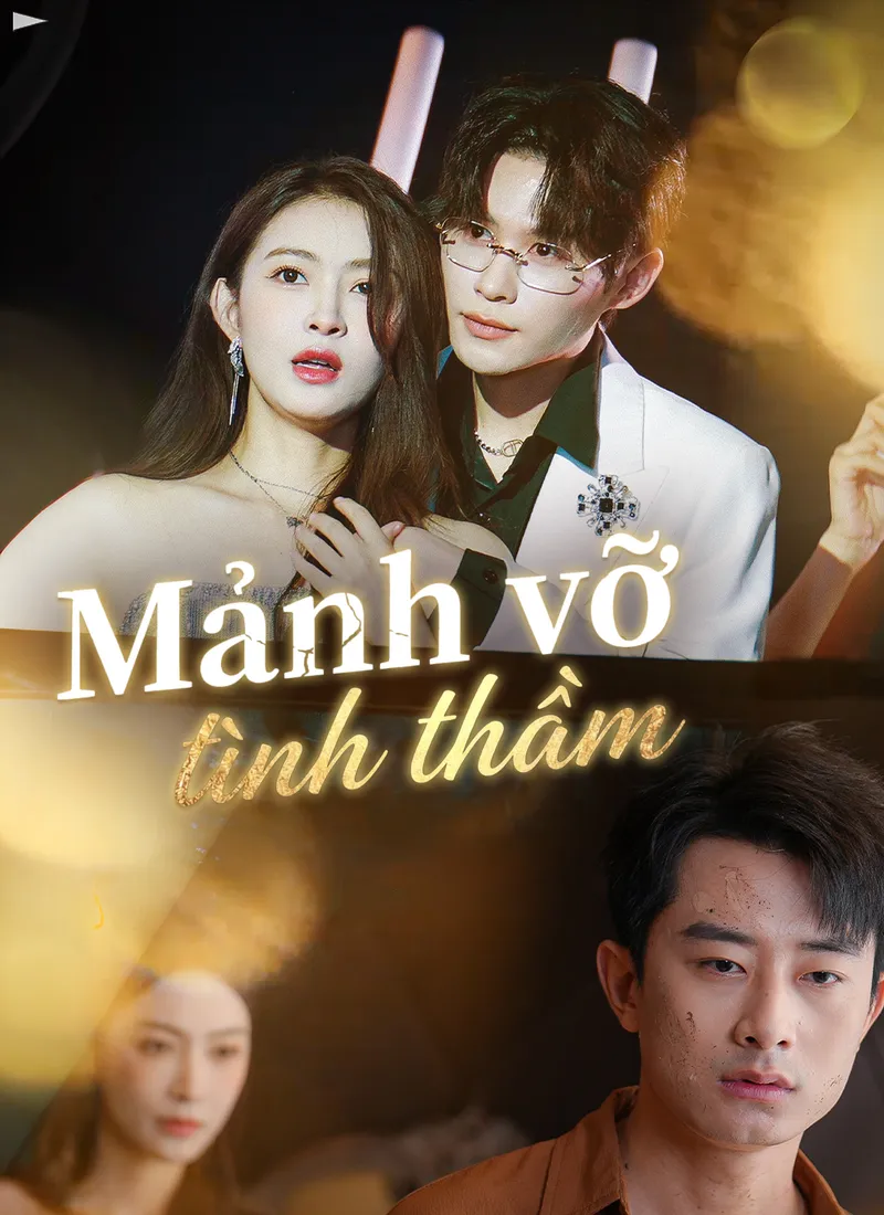 Ảnh bìa Mảnh vỡ tình thâm