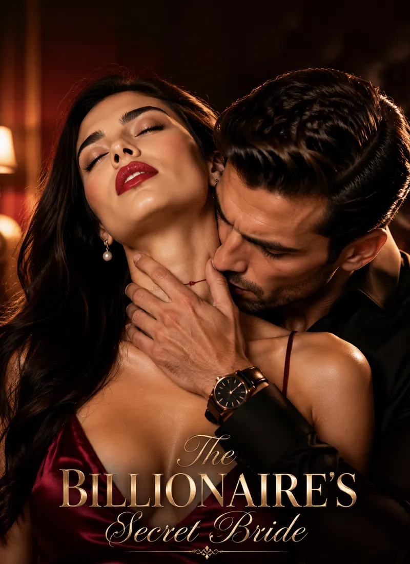The Billionaire’s Secret Bride cover