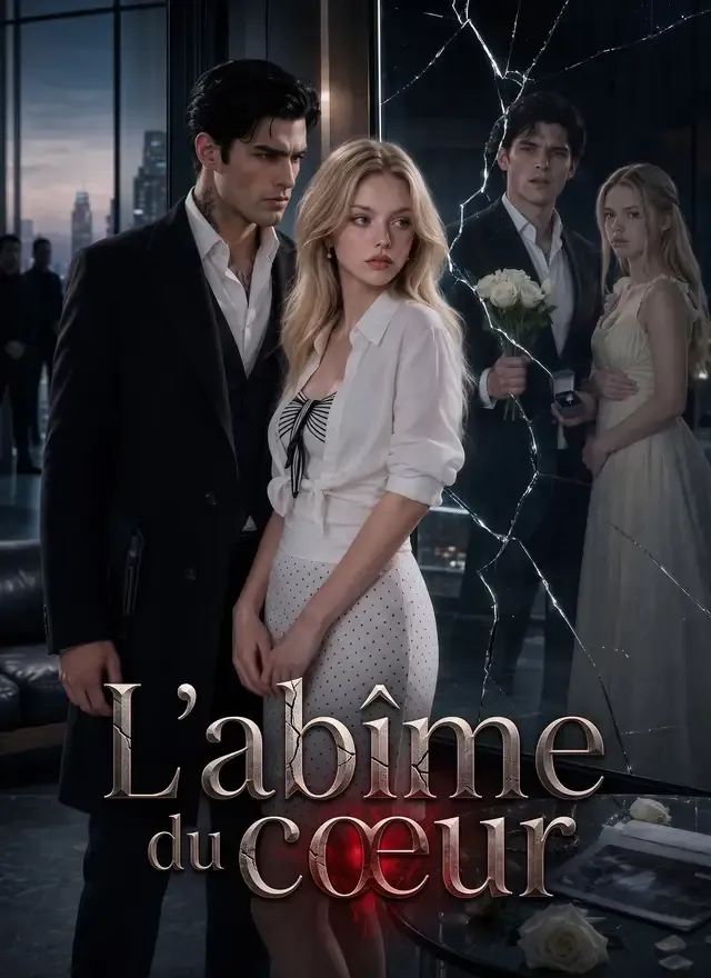 Couverture de L’abîme du cœur