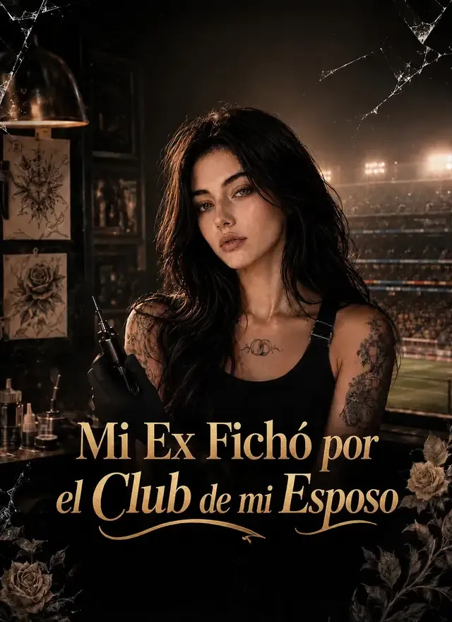 Portada de Mi Ex Fichó por el Club de mi Esposo