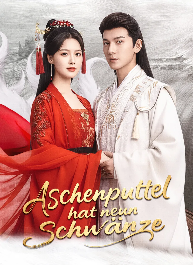 Cover von [Synchron] Aschenputtel hat neun Schwänze