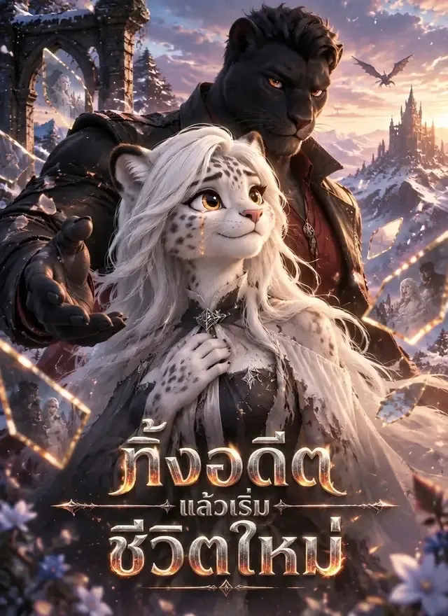 หน้าปก[พากย์ไทย] ทิ้งอดีต แล้วเริ่มชีวิตใหม่
