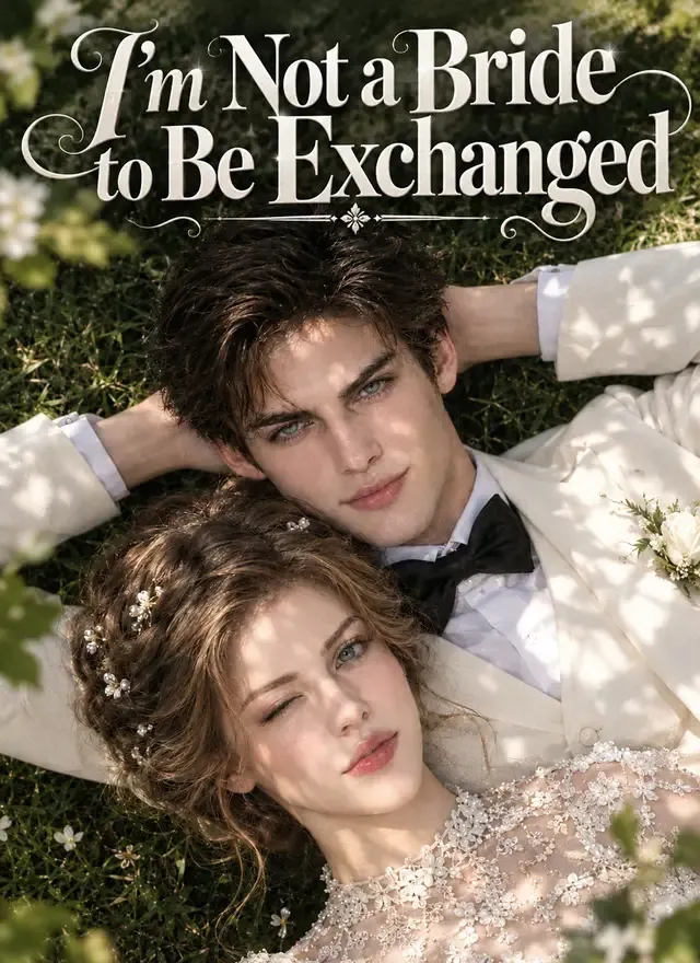 I’m Not a Bride to Be Exchanged cover