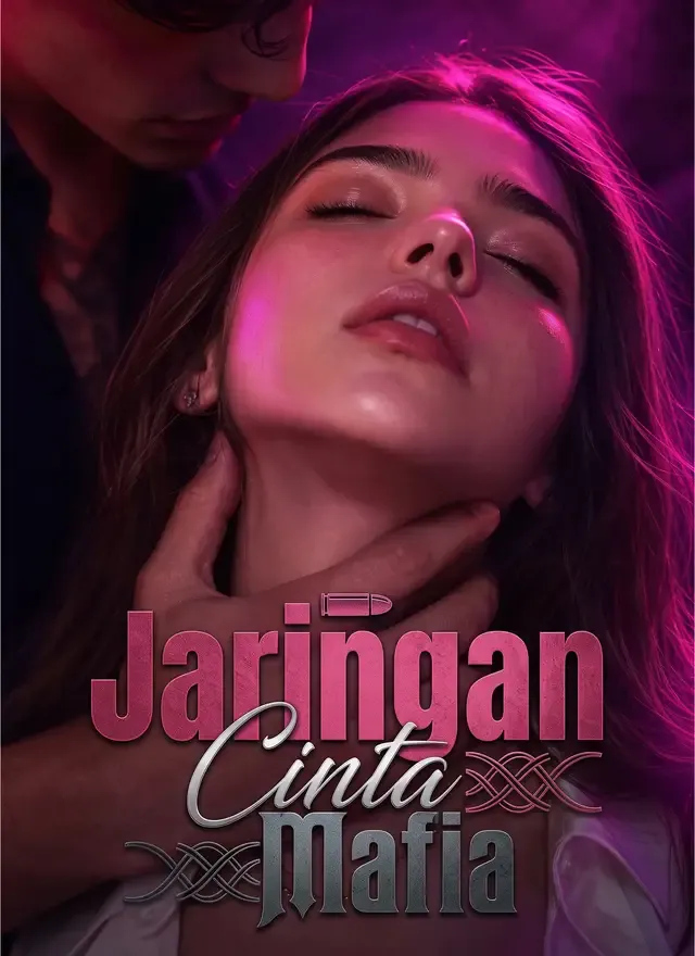 Sampul Jaringan Cinta Mafia