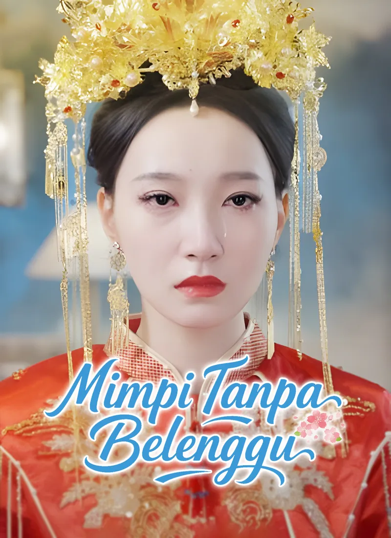 Sampul Mimpi Tanpa Belenggu