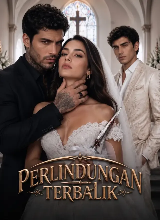 Sampul Perlindungan Terbalik