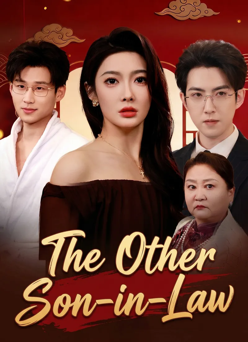 The Other Son-in-Law cover
