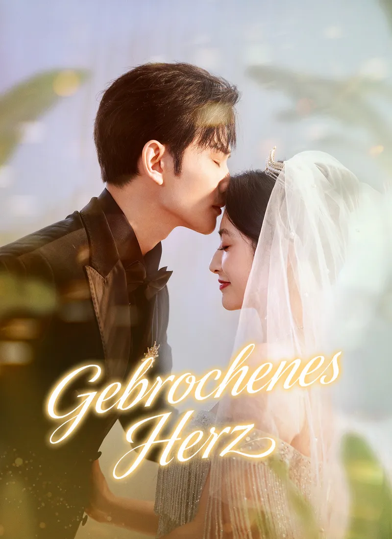 Cover von Gebrochenes Herz