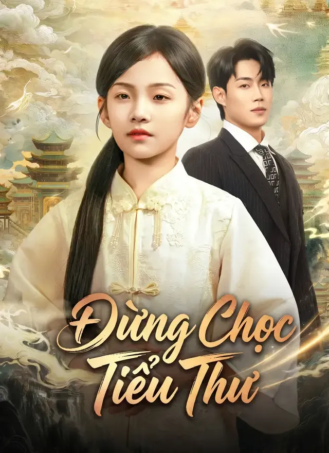 Ảnh bìa Đừng Chọc Tiểu Thư