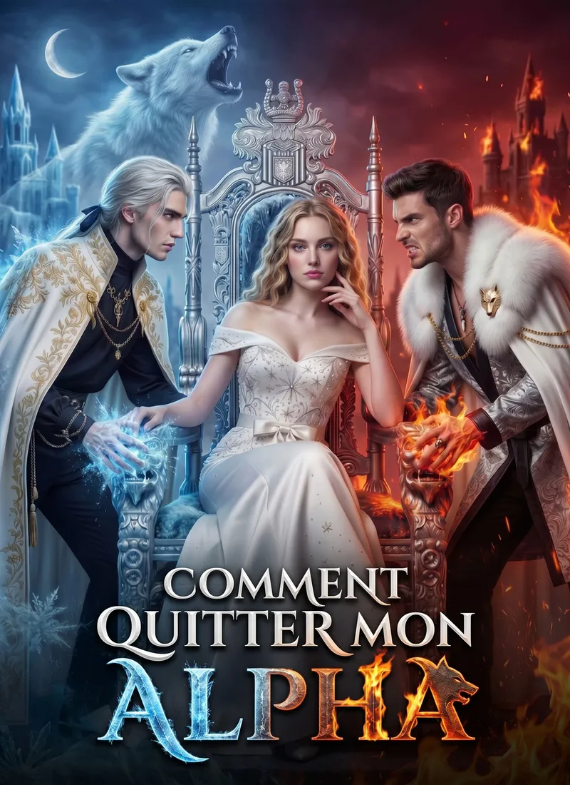 Couverture de Comment Quitter Mon Alpha