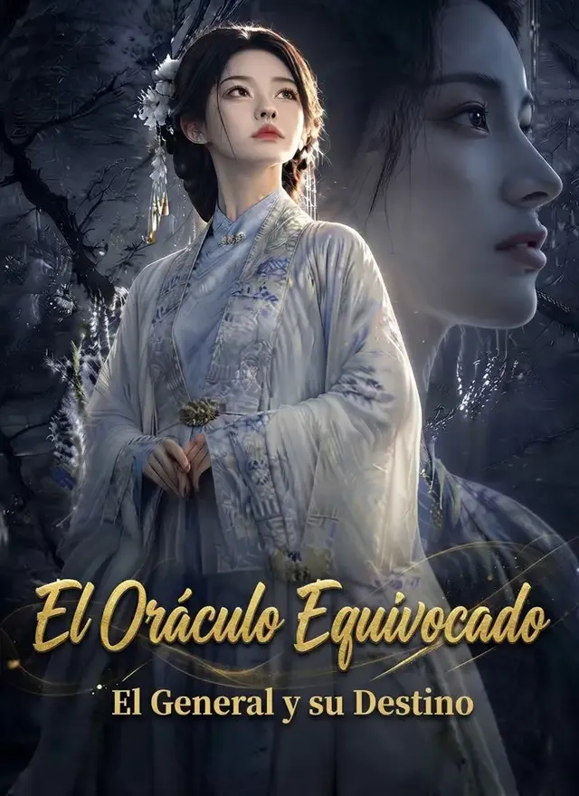 Portada de El Oráculo Equivocado