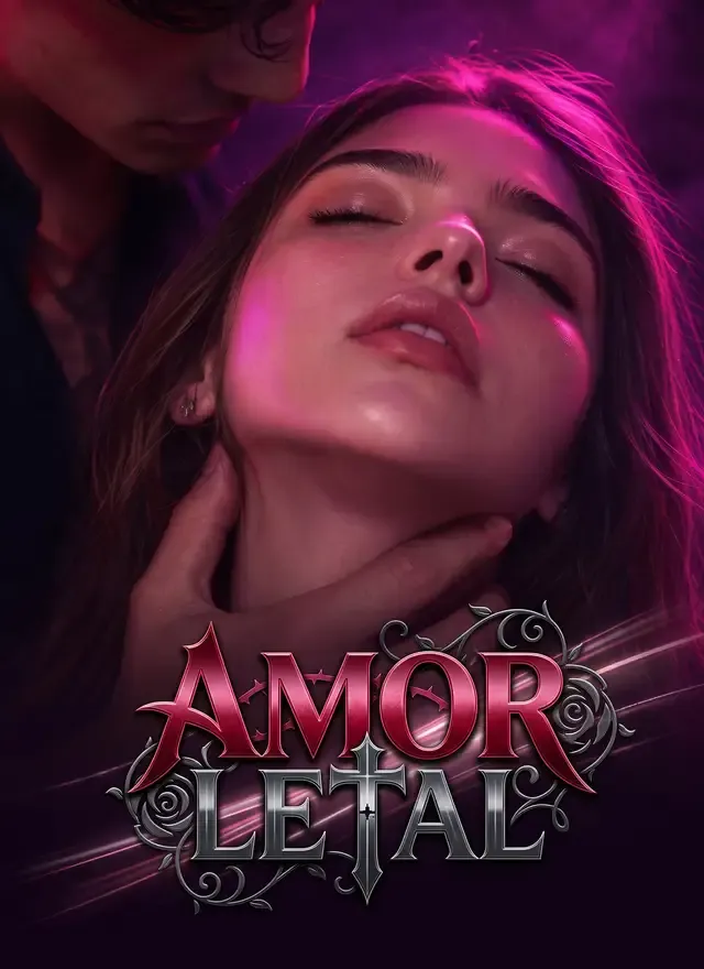 Capa de Amor Letal