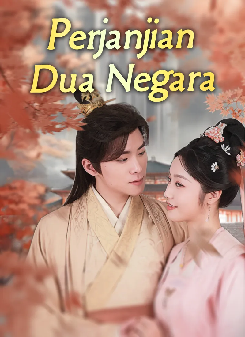 Sampul [Dubbing]Perjanjian Dua Negara
